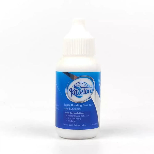 Wig Glue / Remover Invisible Hair Glue Adhesive for Lace Wigs/Toupee/Closure Hair Glue Remover Wig Installation Set